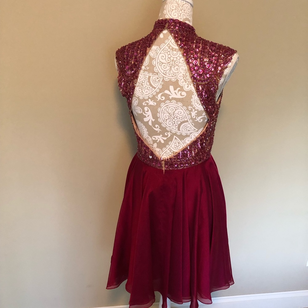 Sherri Hill | Dress SH-1979 - Picture 5 of 8
